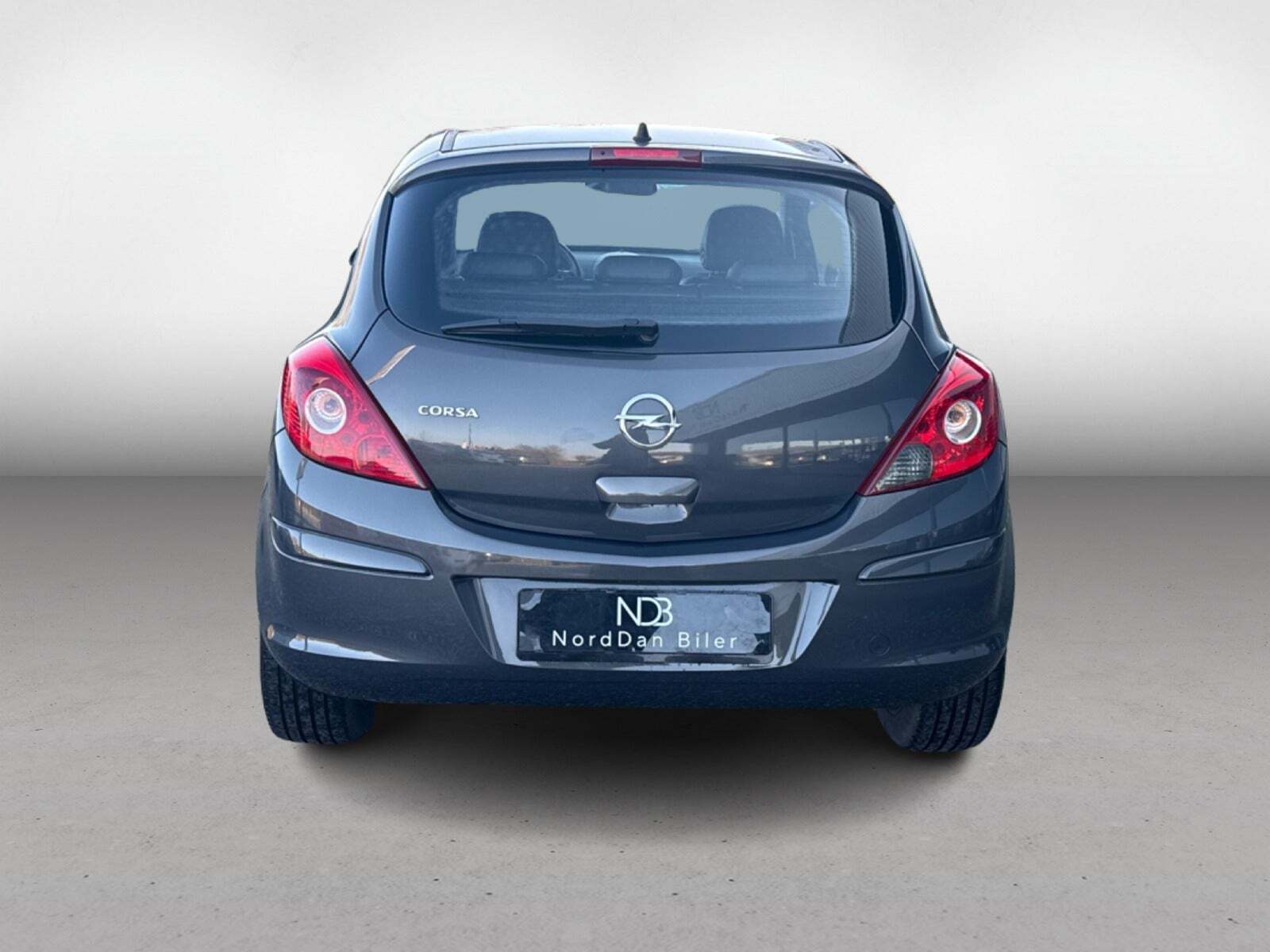 Opel Corsa 1,4 16V Cosmo