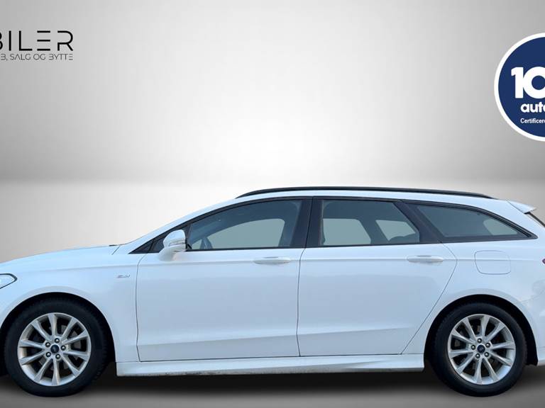 Ford Mondeo 2,0 EcoBlue ST-Line stc. aut.