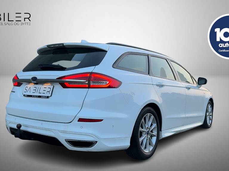 Ford Mondeo 2,0 EcoBlue ST-Line stc. aut.