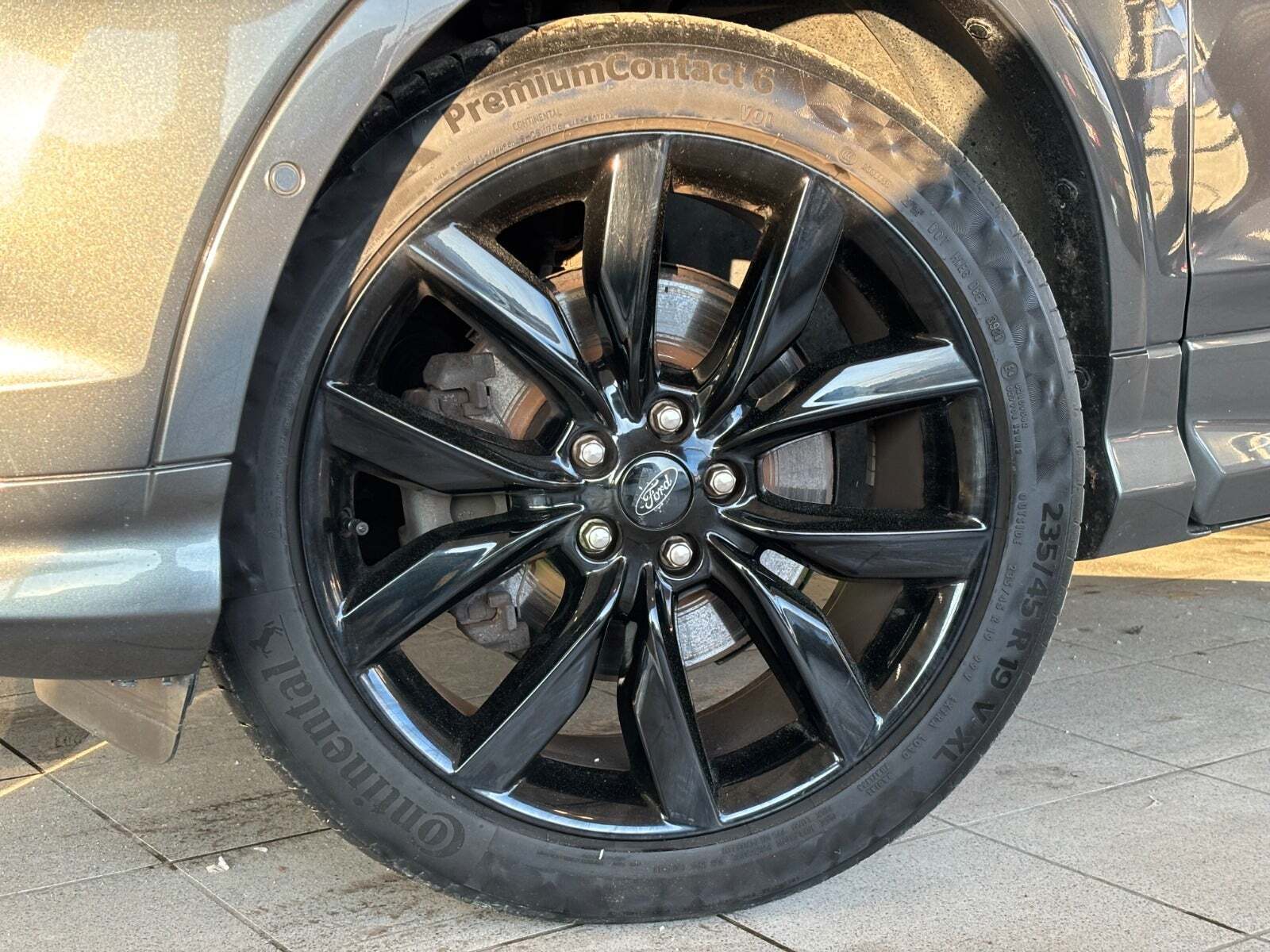 Ford Kuga 1,5 TDCi 120 ST-Line aut.