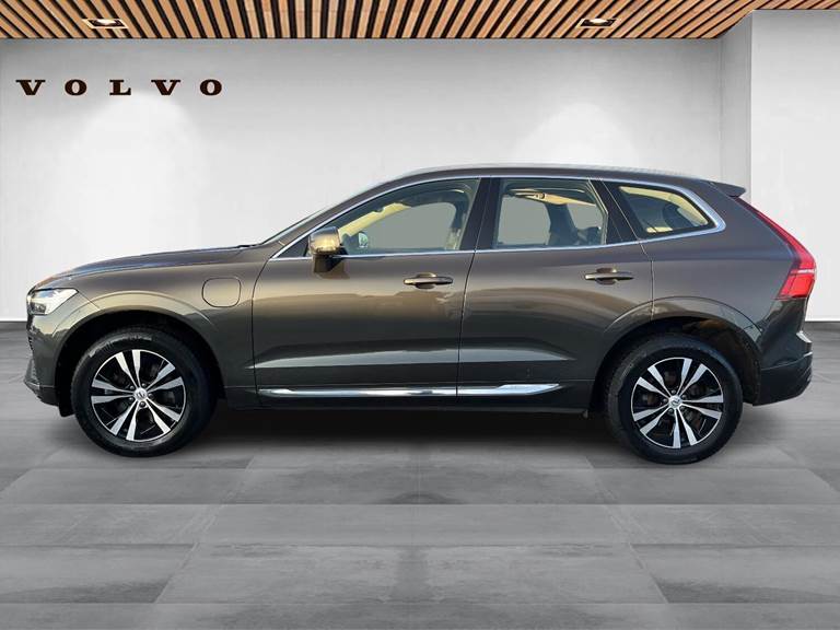 Volvo XC60 2,0 T6 ReCharge Inscription aut. AWD
