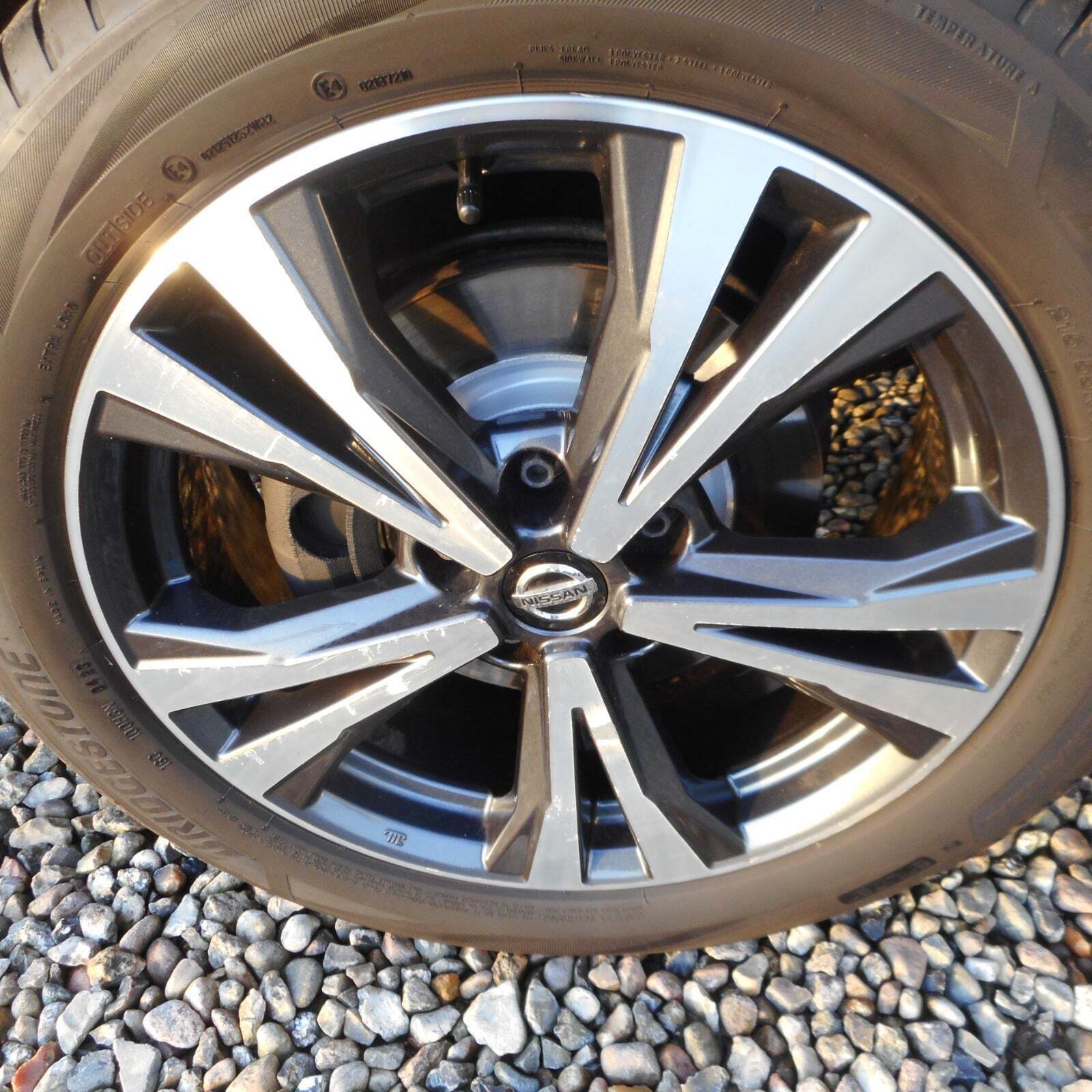 undefined Nissan Qashqai fra 2018