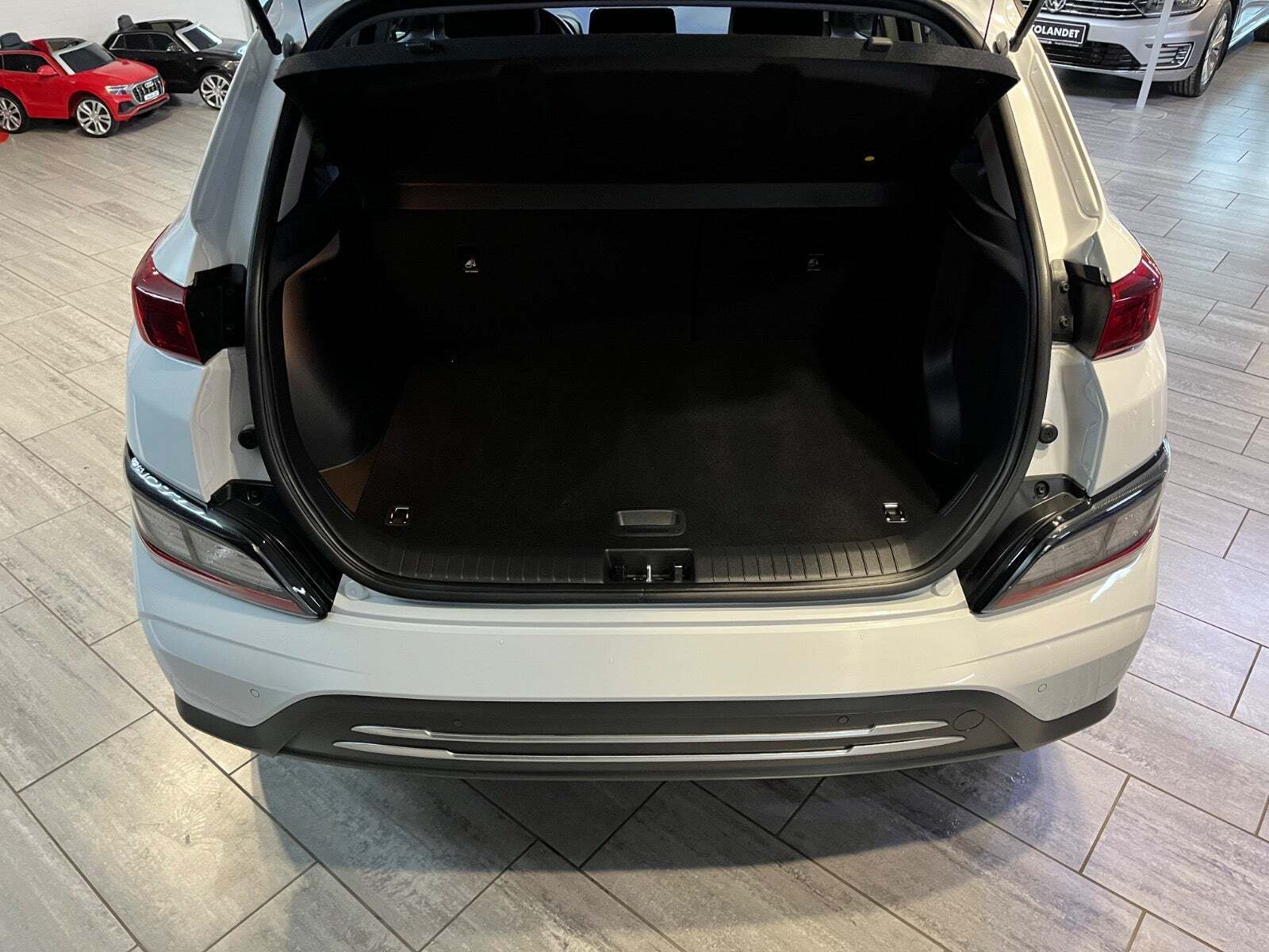 Hyundai Kona 39 EV Edition 30+