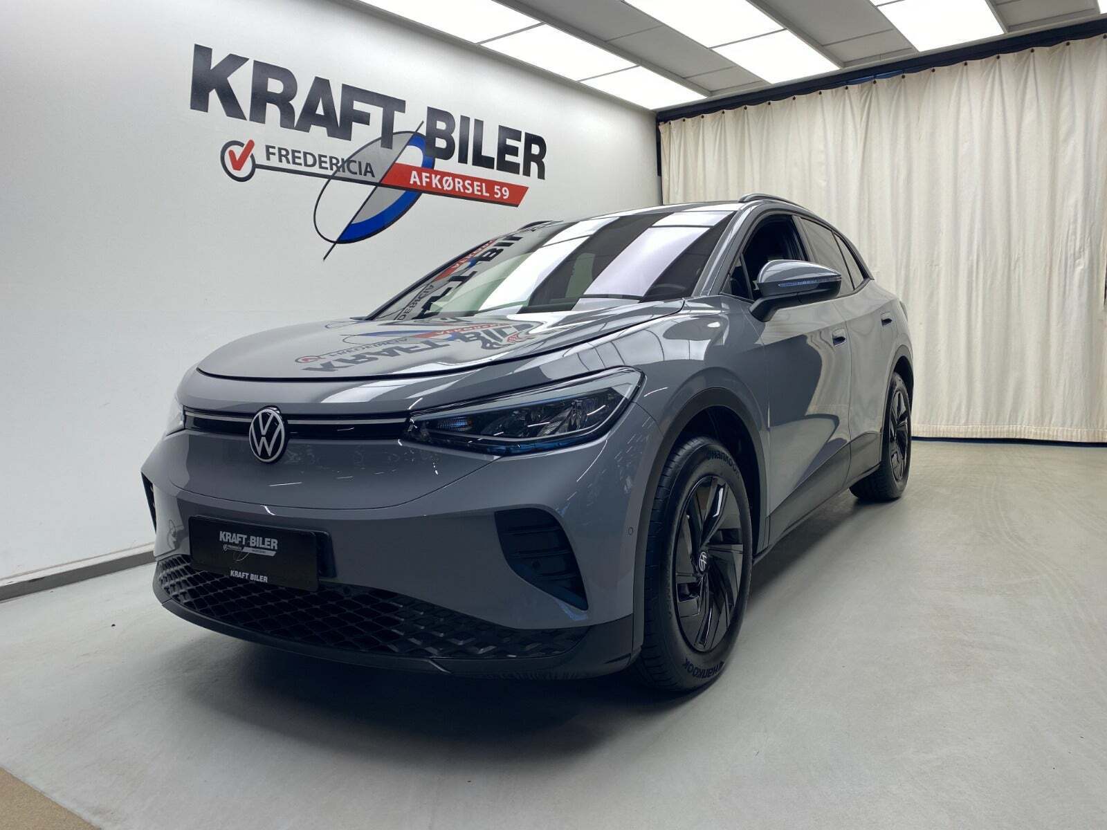 VW ID.4 52 Pure Performance