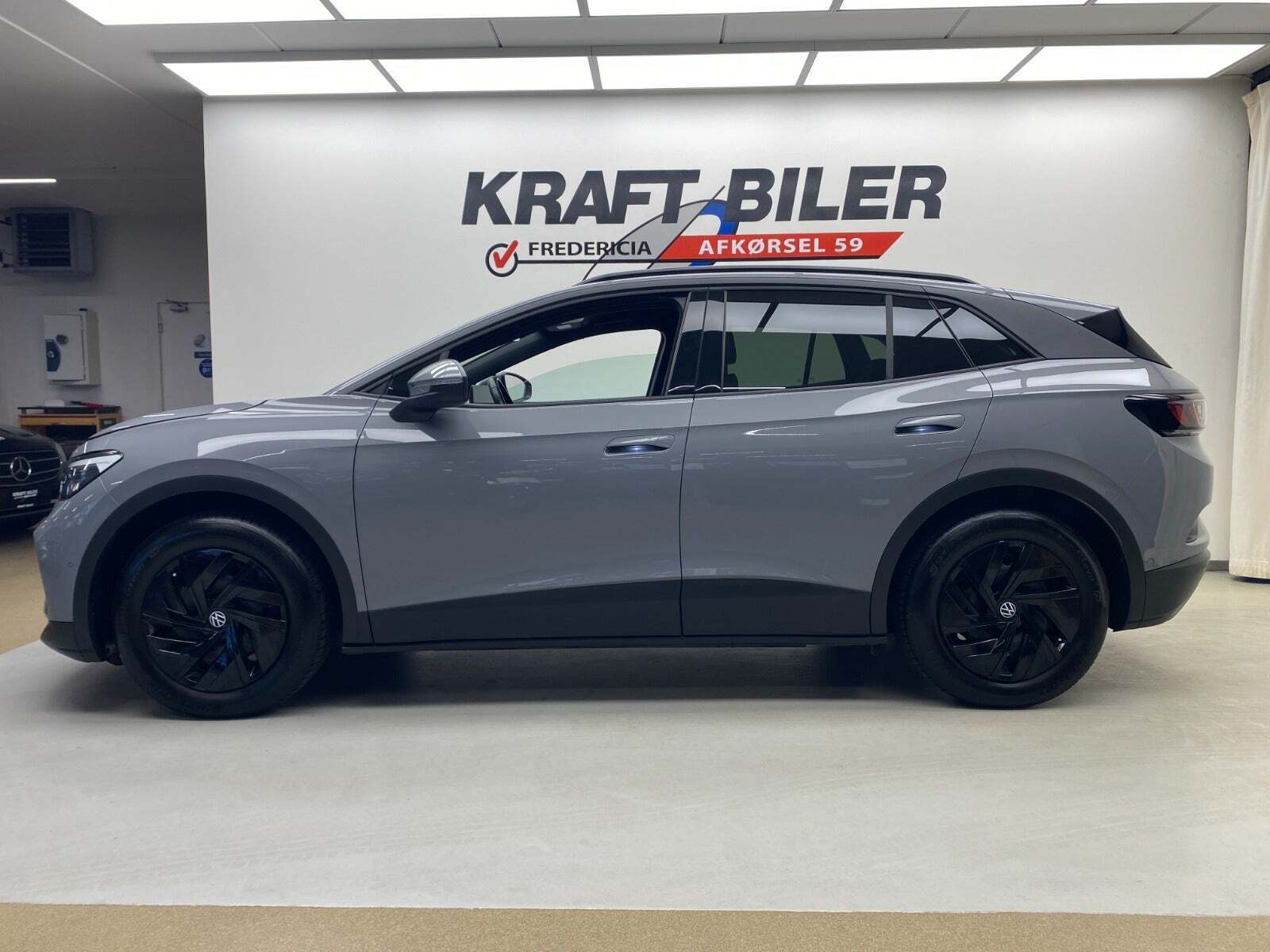 VW ID.4 52 Pure Performance