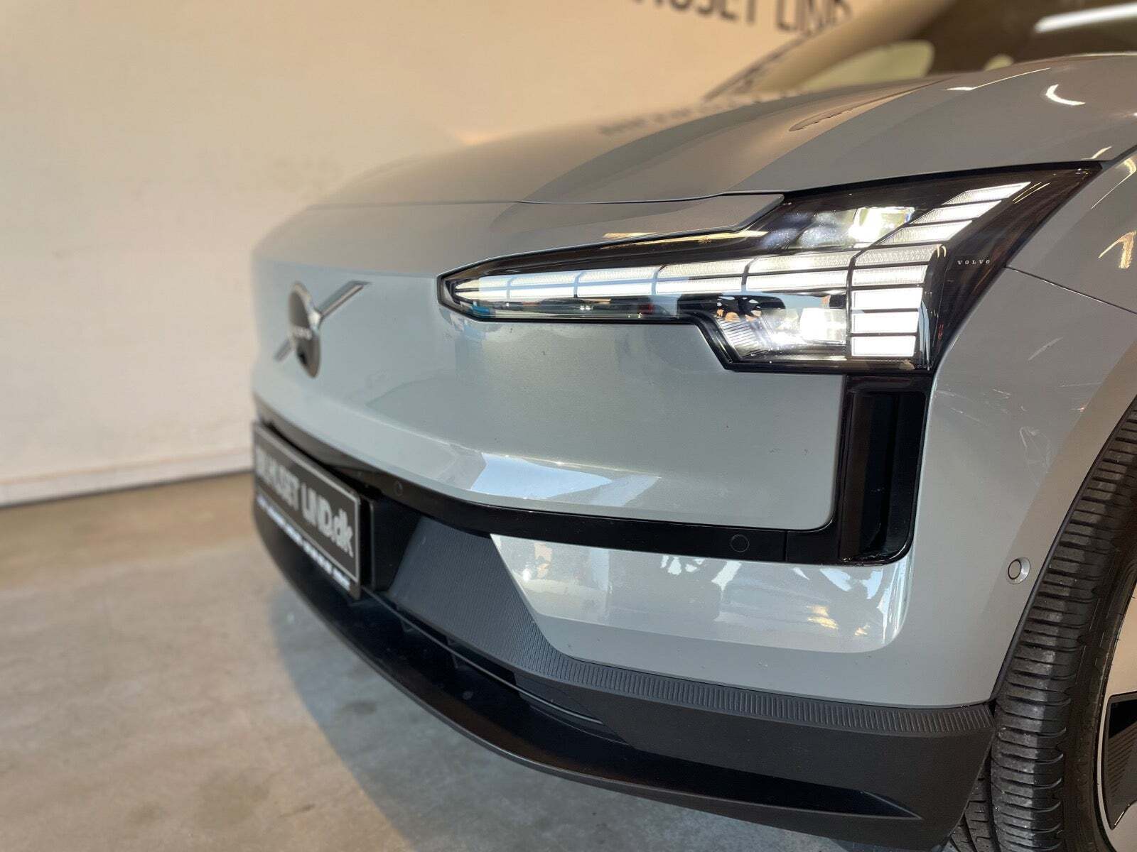 Volvo EX30 Extended Range Ultra