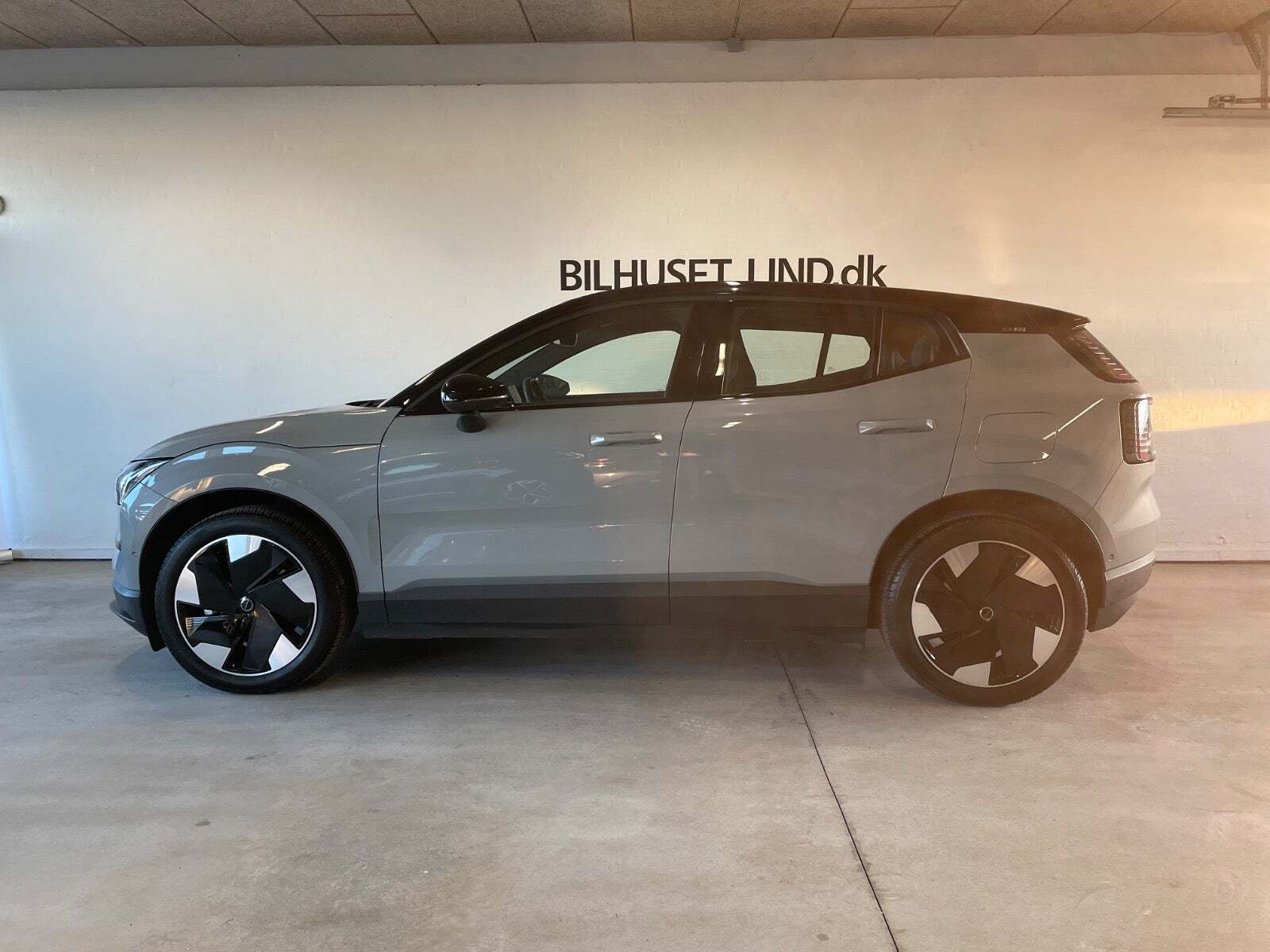 Volvo EX30 Extended Range Ultra