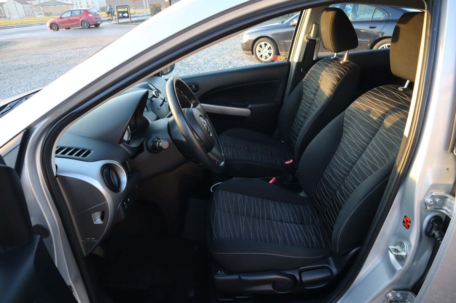 Mazda 2 1,3 Advance+