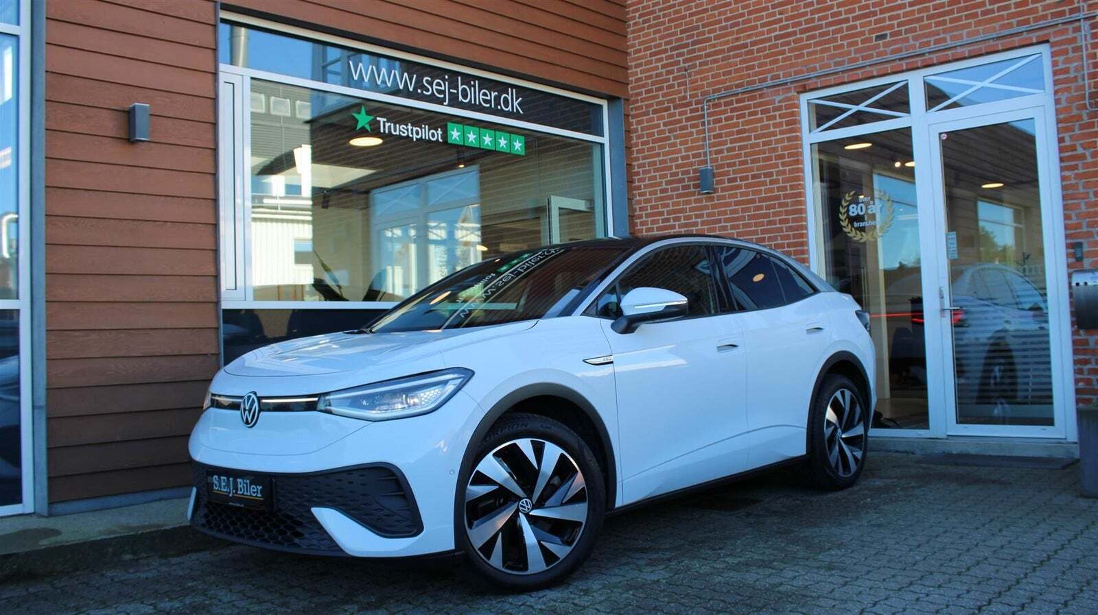 VW ID.5 77 Pro Performance