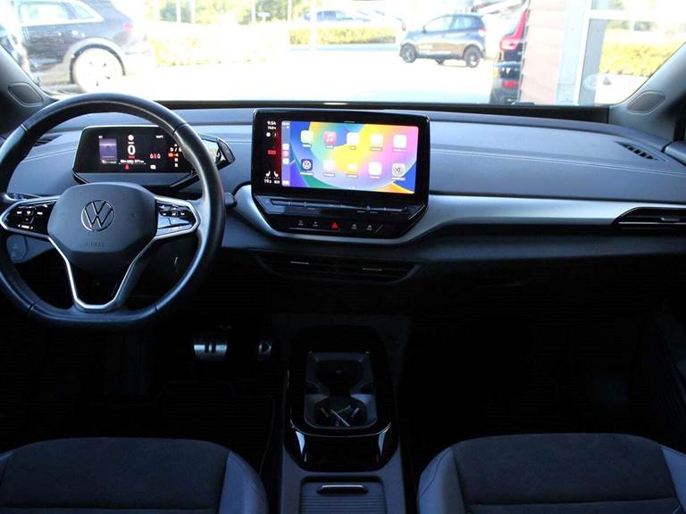 VW ID.5 77 Pro Performance