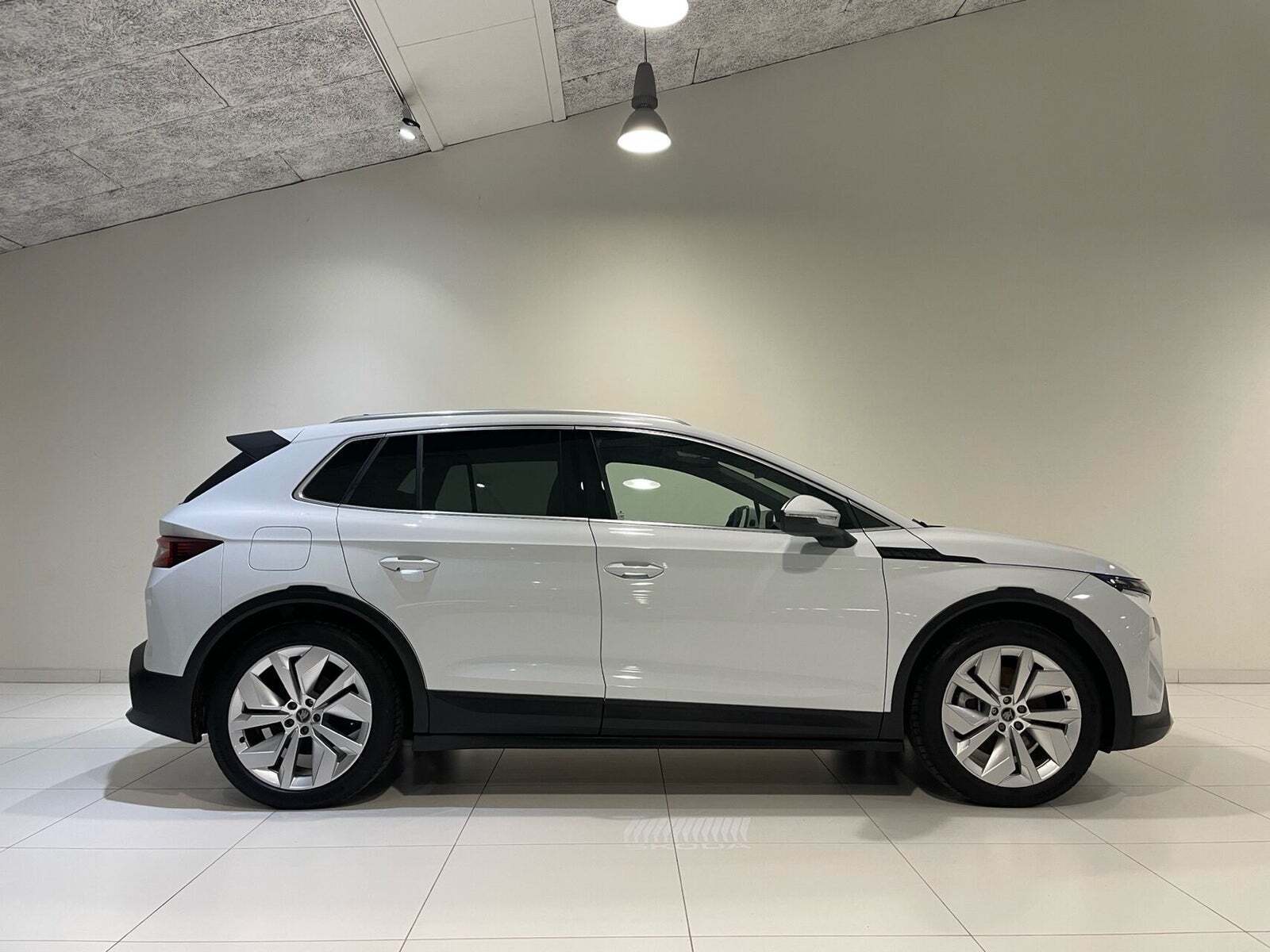 Skoda Elroq 85 iV Premium