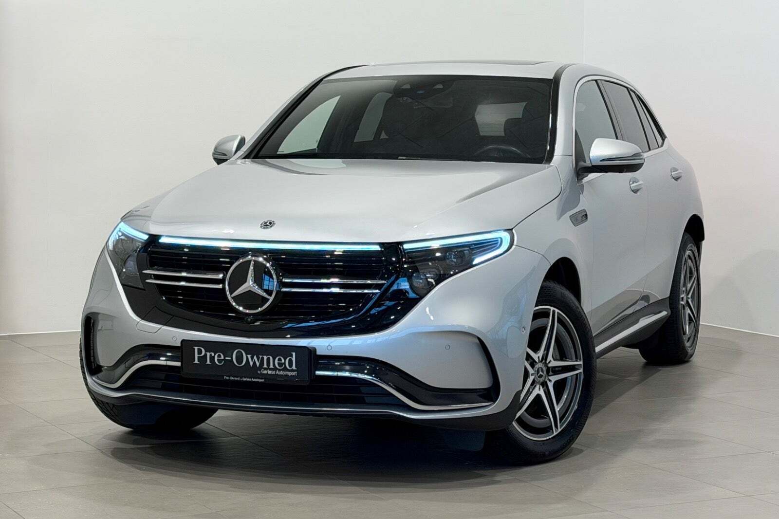 Gørløse Autoimport