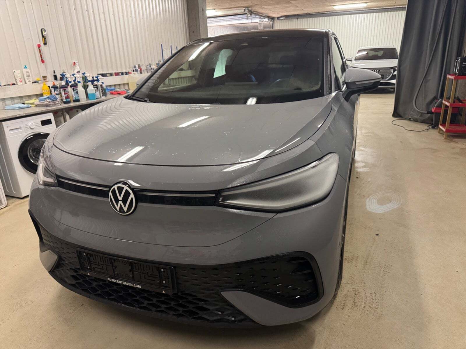 Ole Winther Auto A/S