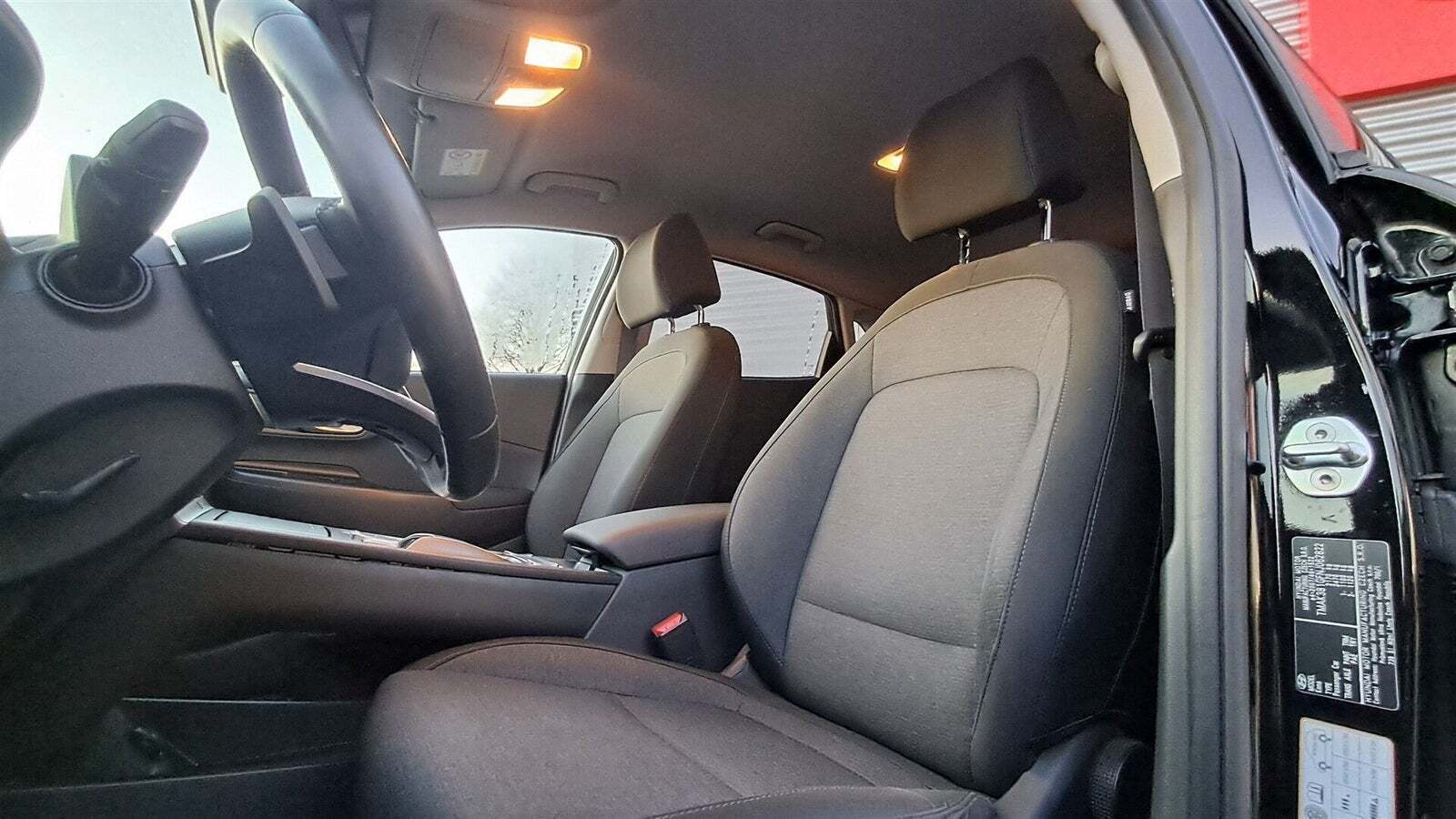 Hyundai Kona 64 EV Advanced