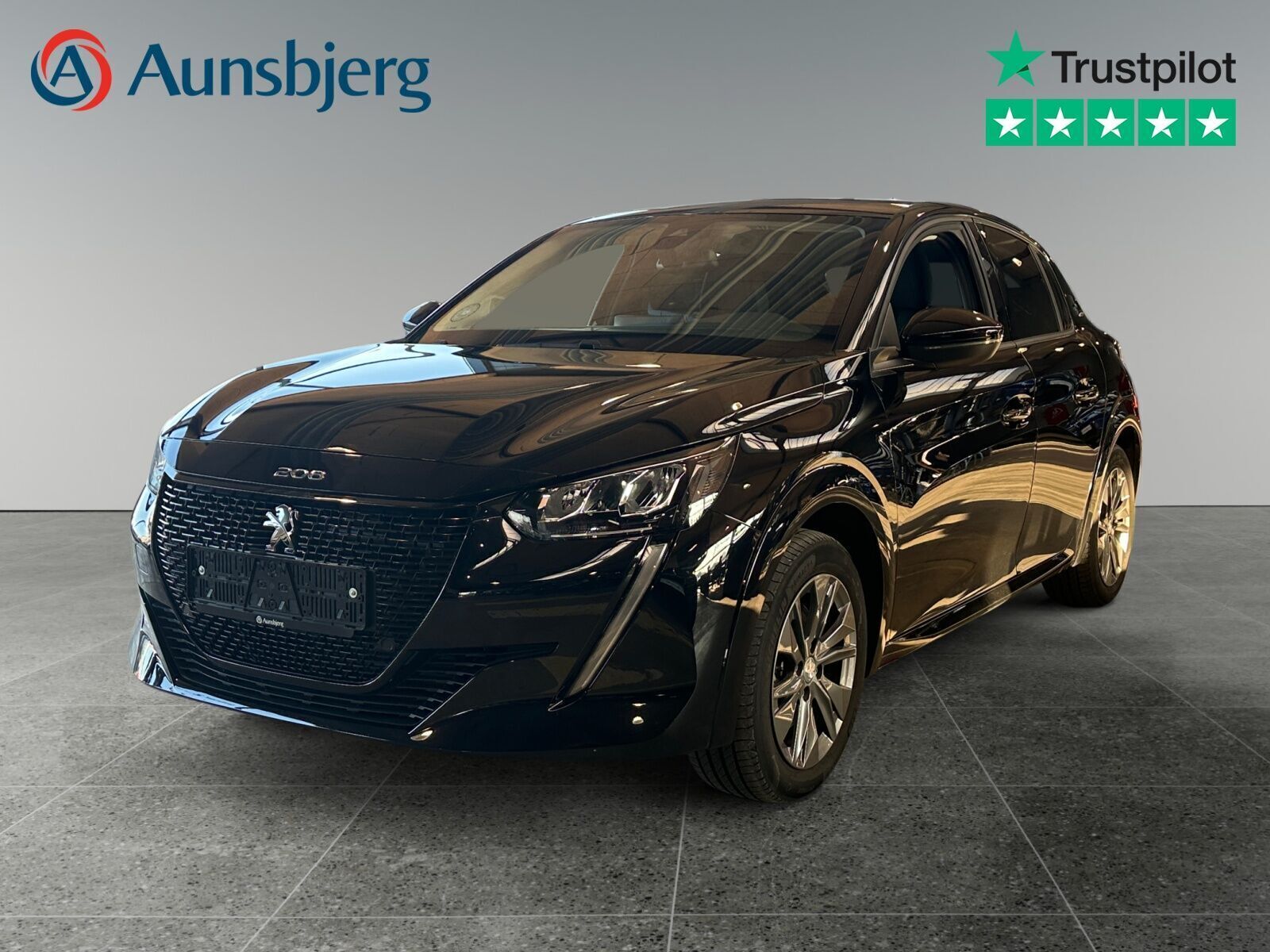 Peugeot e-208 50 Allure