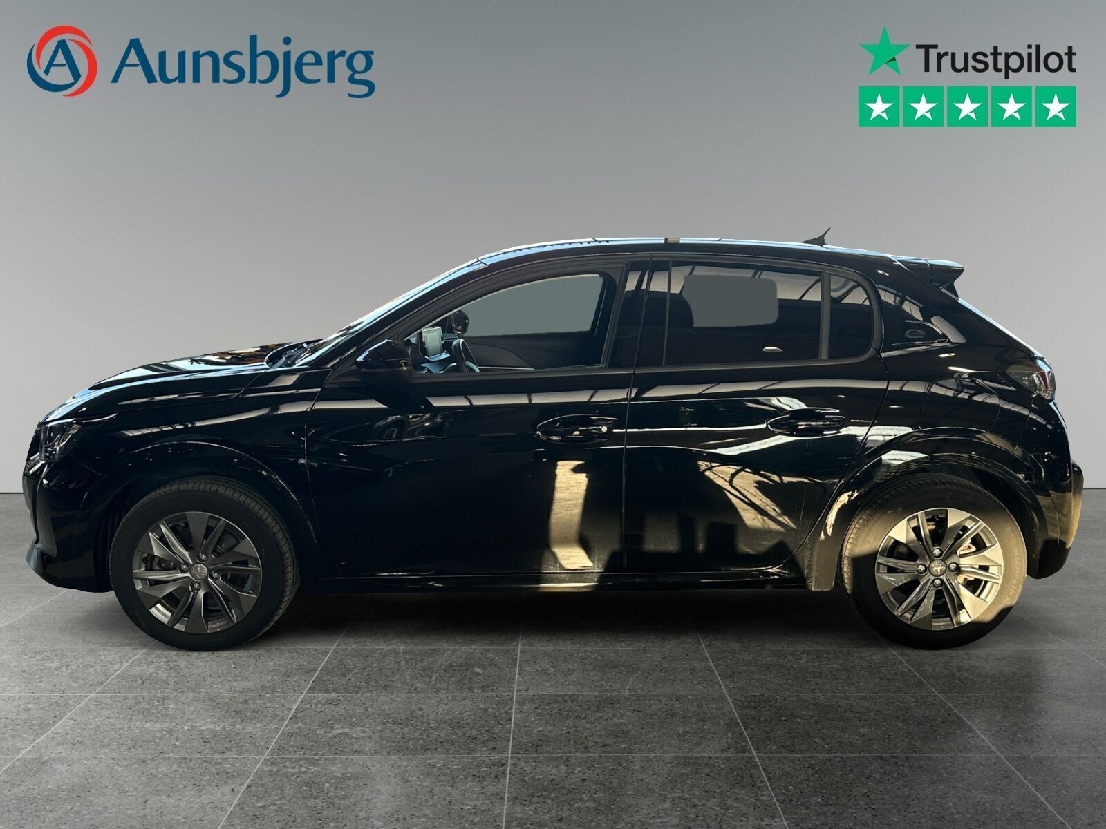 Peugeot e-208 50 Allure