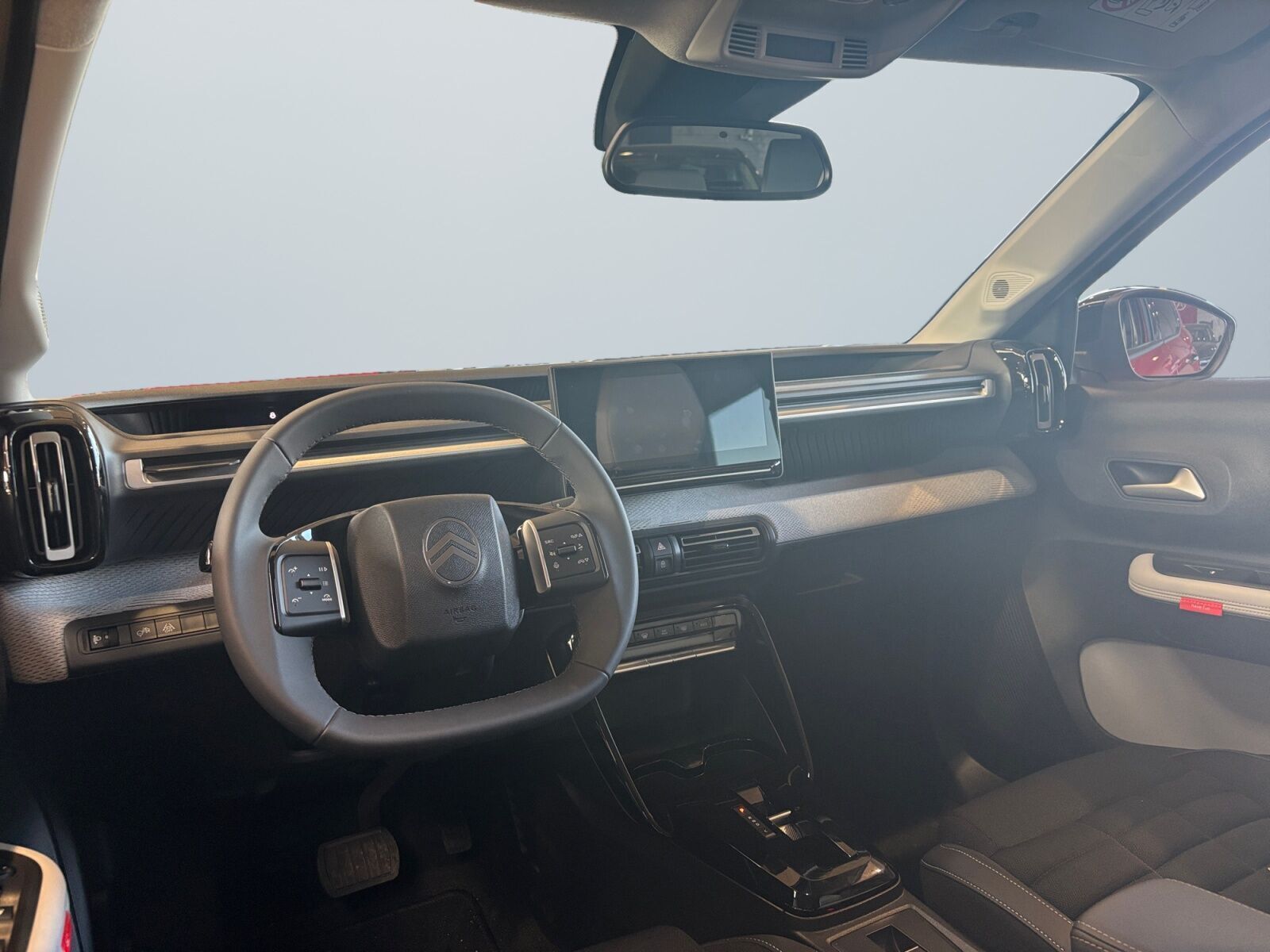 Citroën e-C3 Aircross 45 VTR Sport