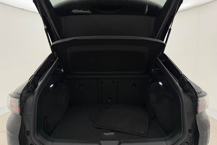 Sort VW ID.4 fra 2022