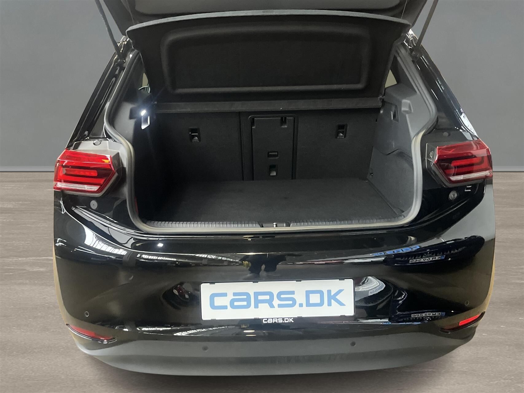 VW ID.3 EL Pro Performance Business 204HK 5d Aut.