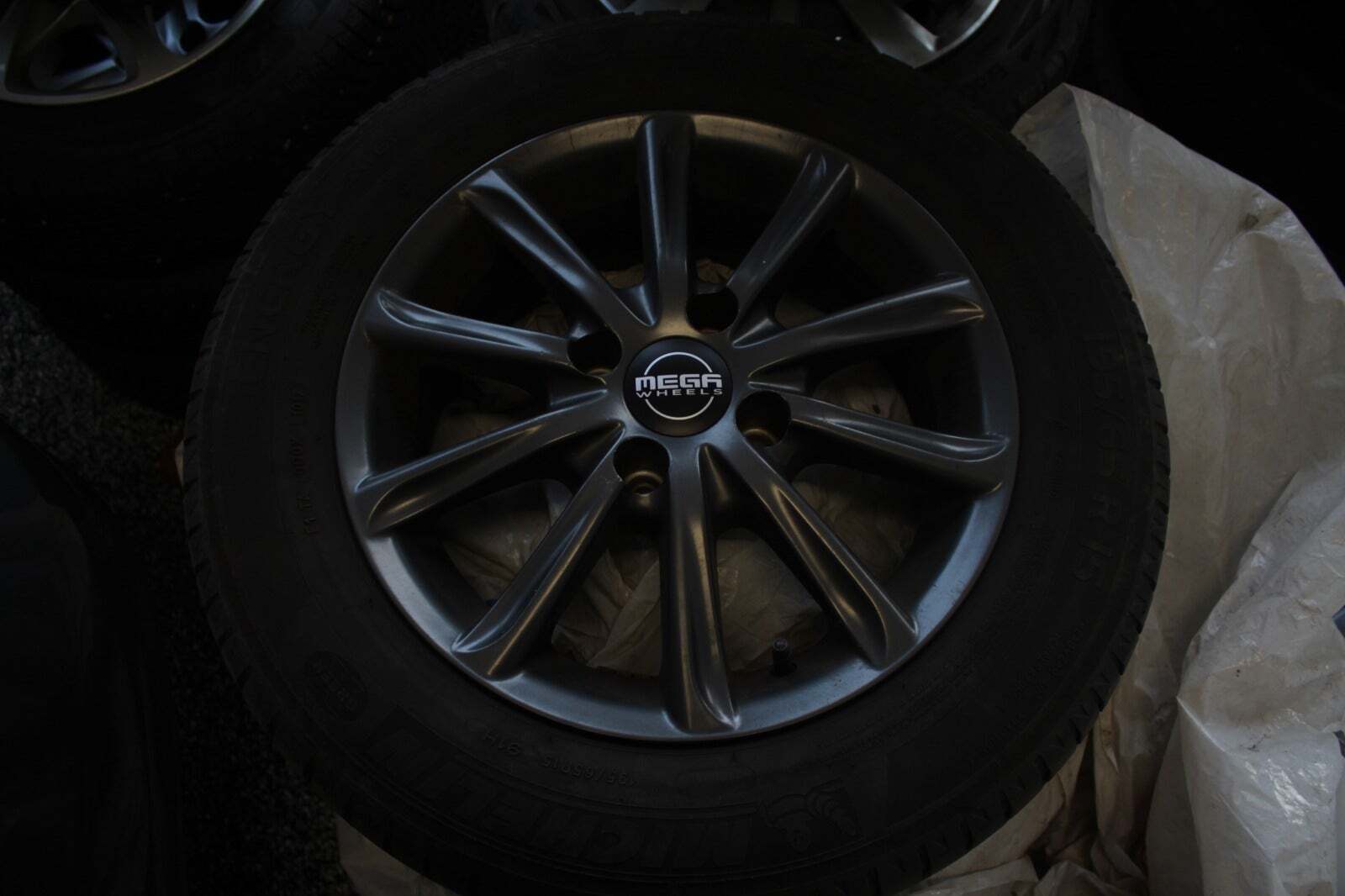 Sort Citroën C3 fra 2017