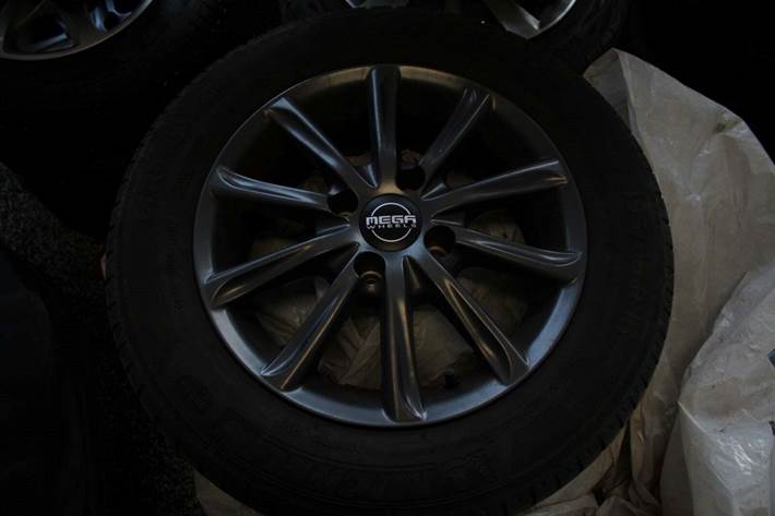 Sort Citroën C3 fra 2017