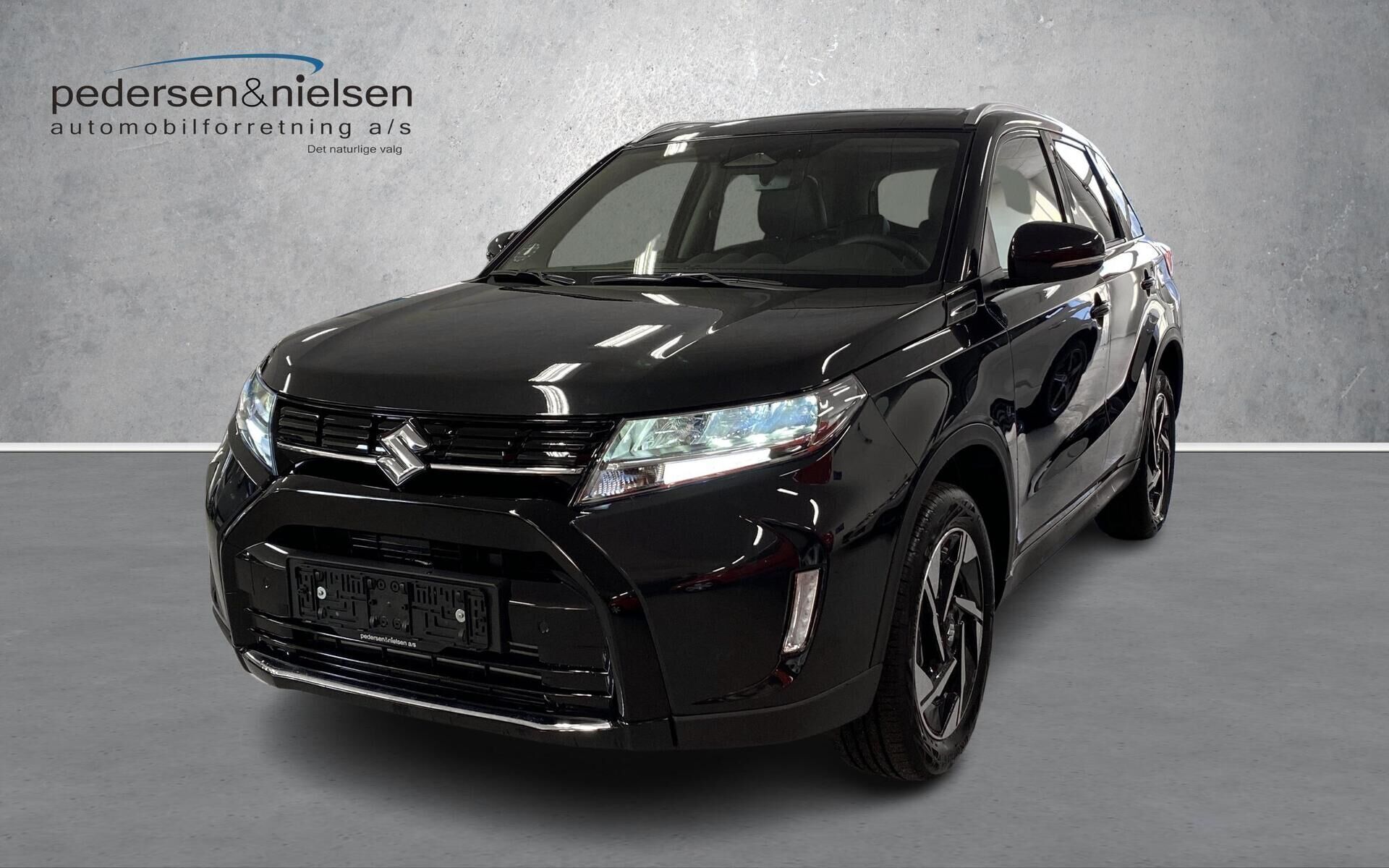 Suzuki Vitara 1,4 Adventure 129HK 5d 6g