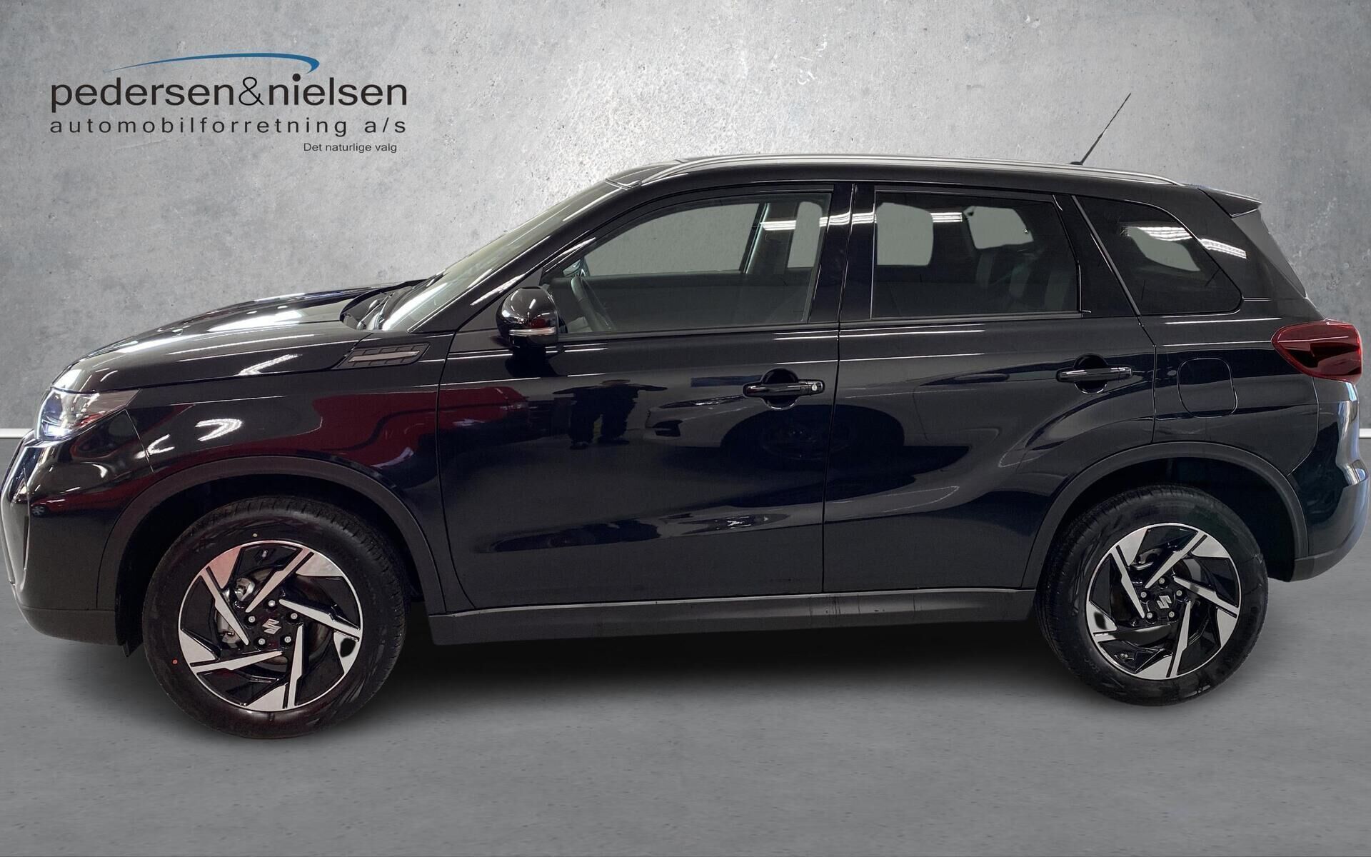 Suzuki Vitara 1,4 Adventure 129HK 5d 6g