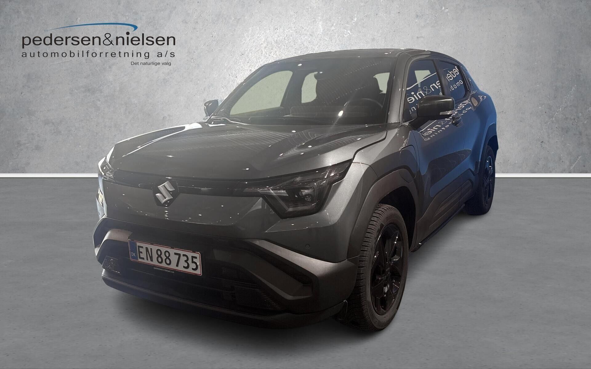 Suzuki e Vitara 61 Active