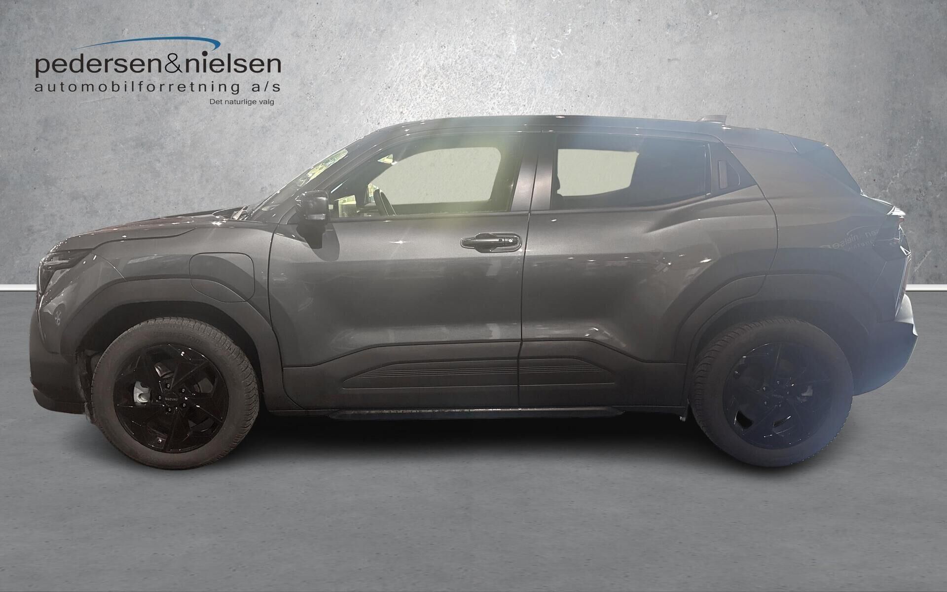 Suzuki e Vitara 61 Active