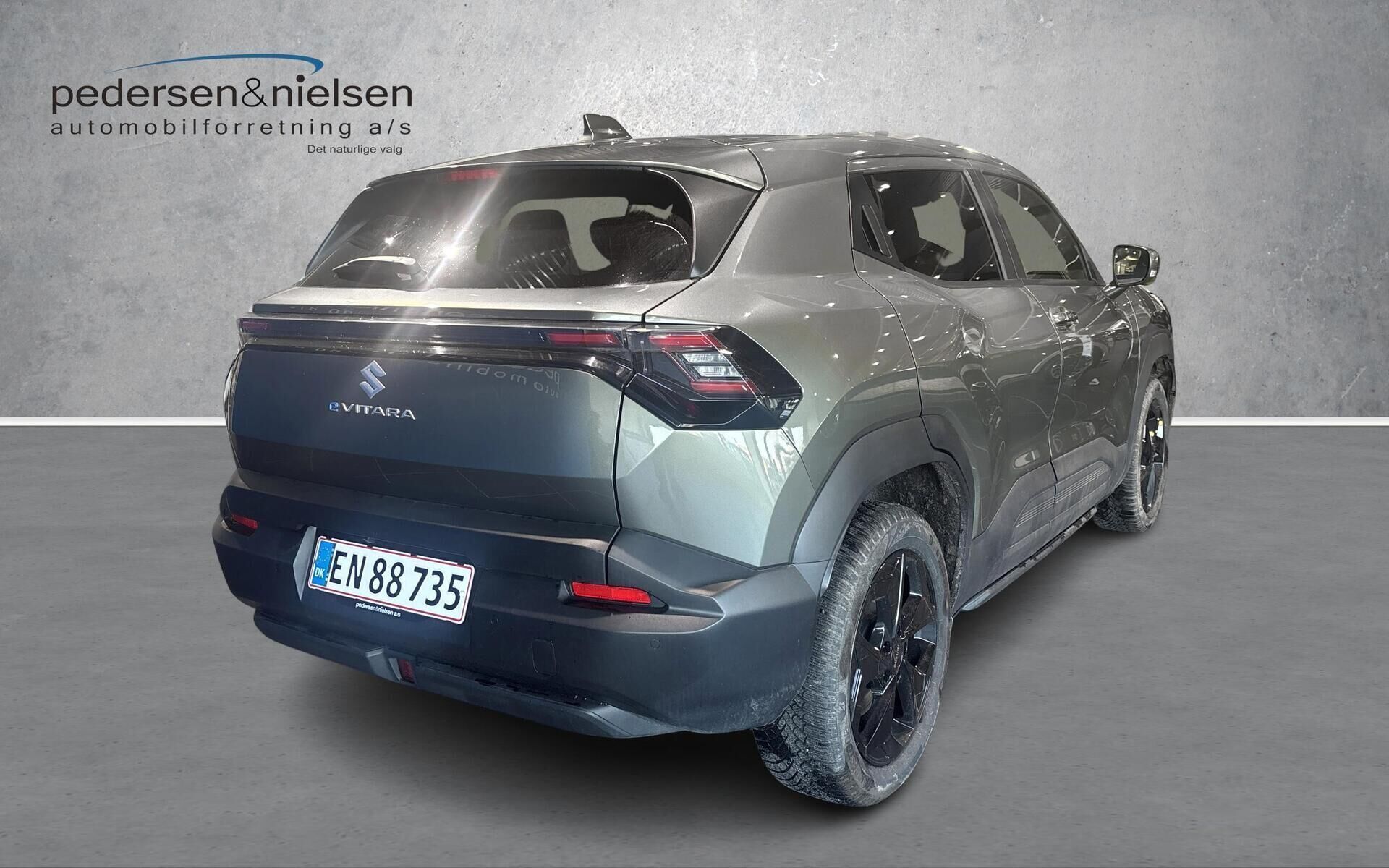 Suzuki e Vitara 61 Active