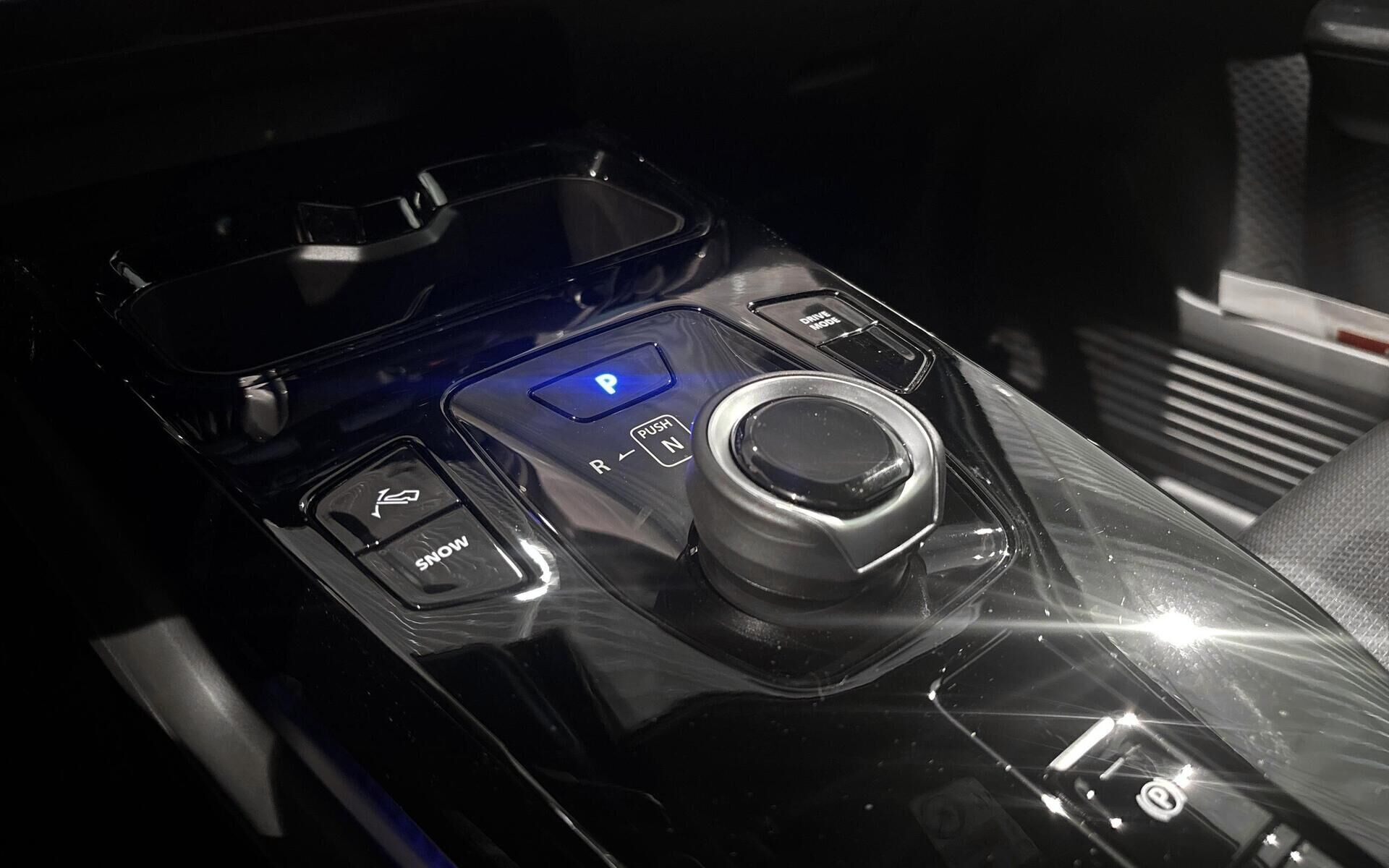 Grøn Suzuki e fra 2025