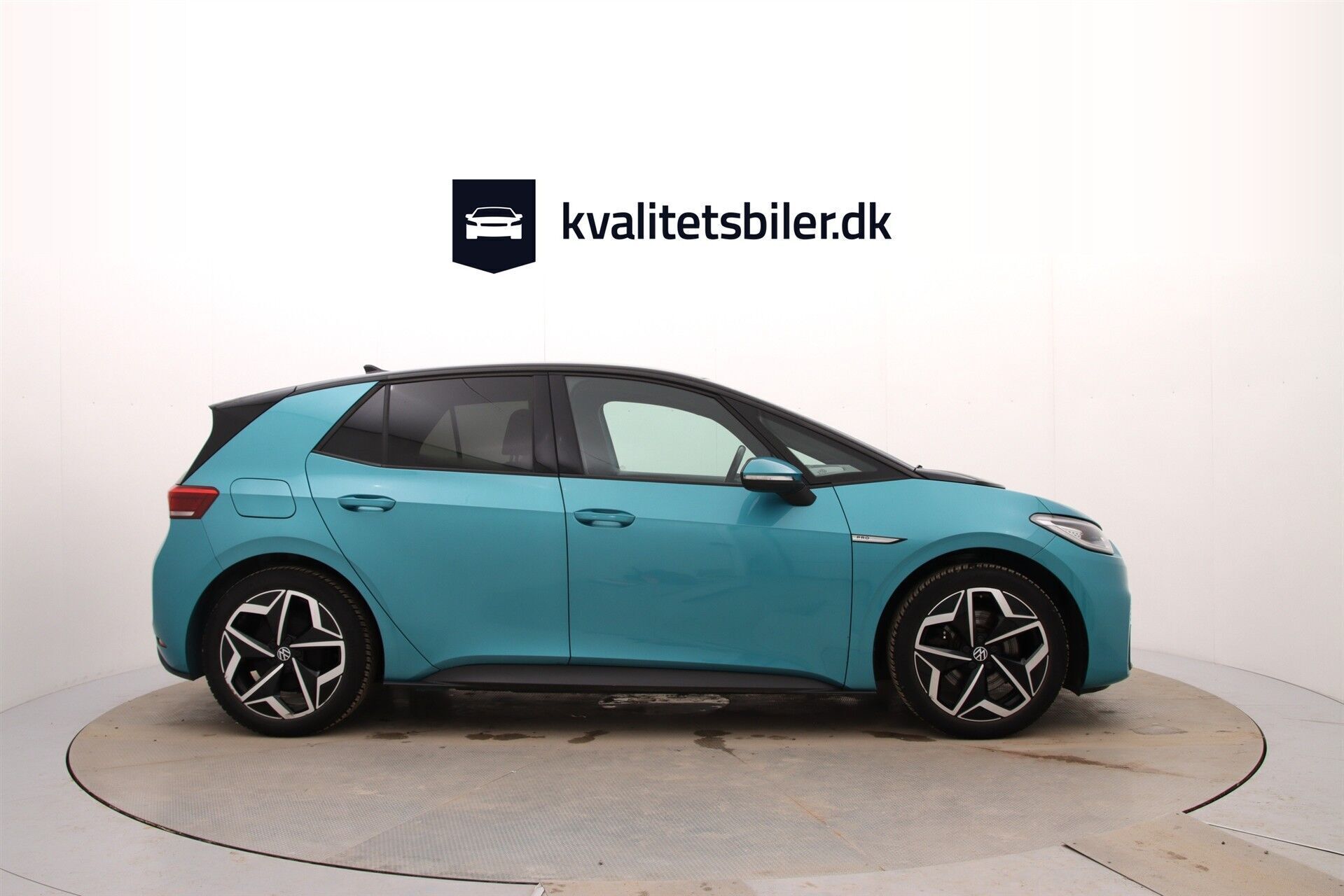 VW ID.3 EL Pro Business 145HK 5d Aut.