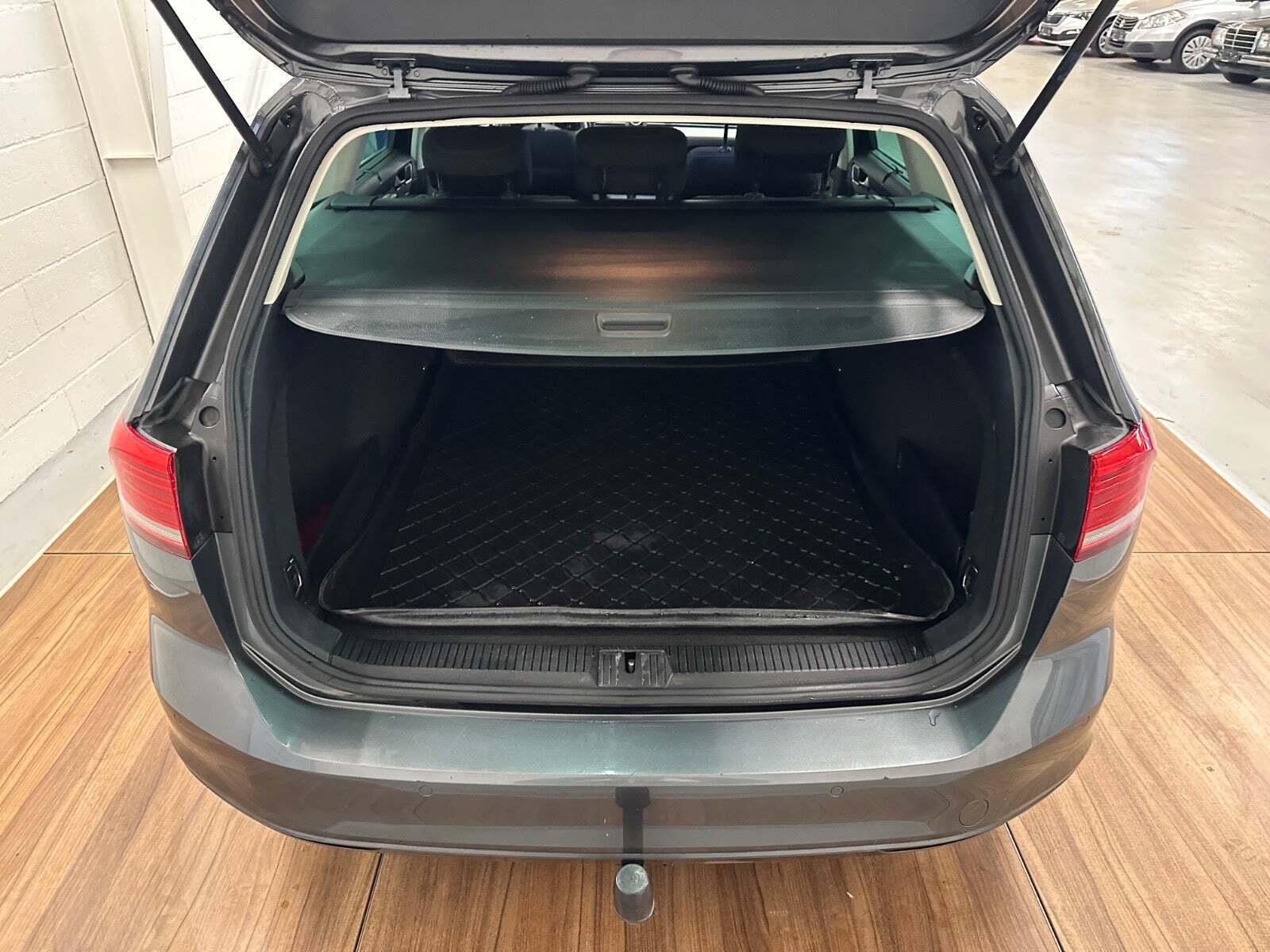 VW Passat 1,4 TSi 150 Comfortline Variant DSG