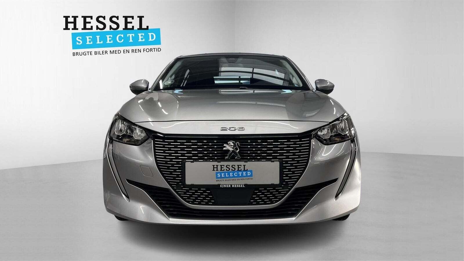 Peugeot e-208 50 Allure Pack