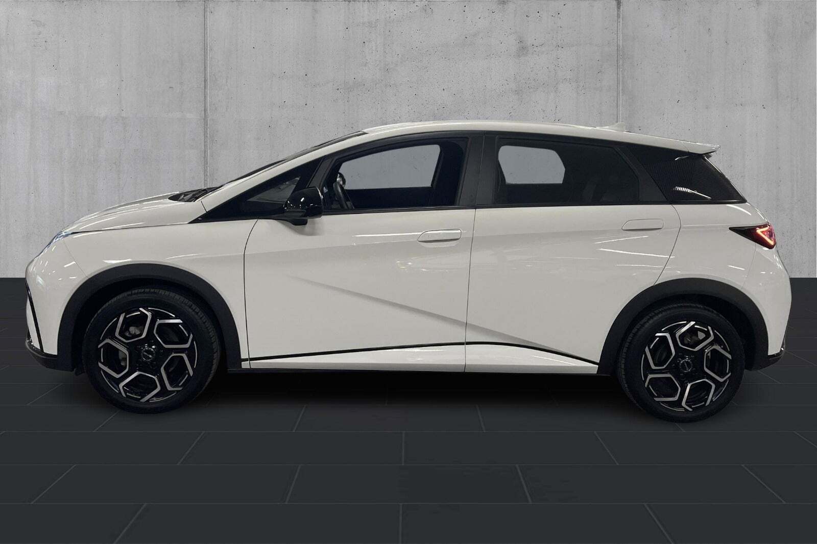 BYD Dolphin 60 Comfort