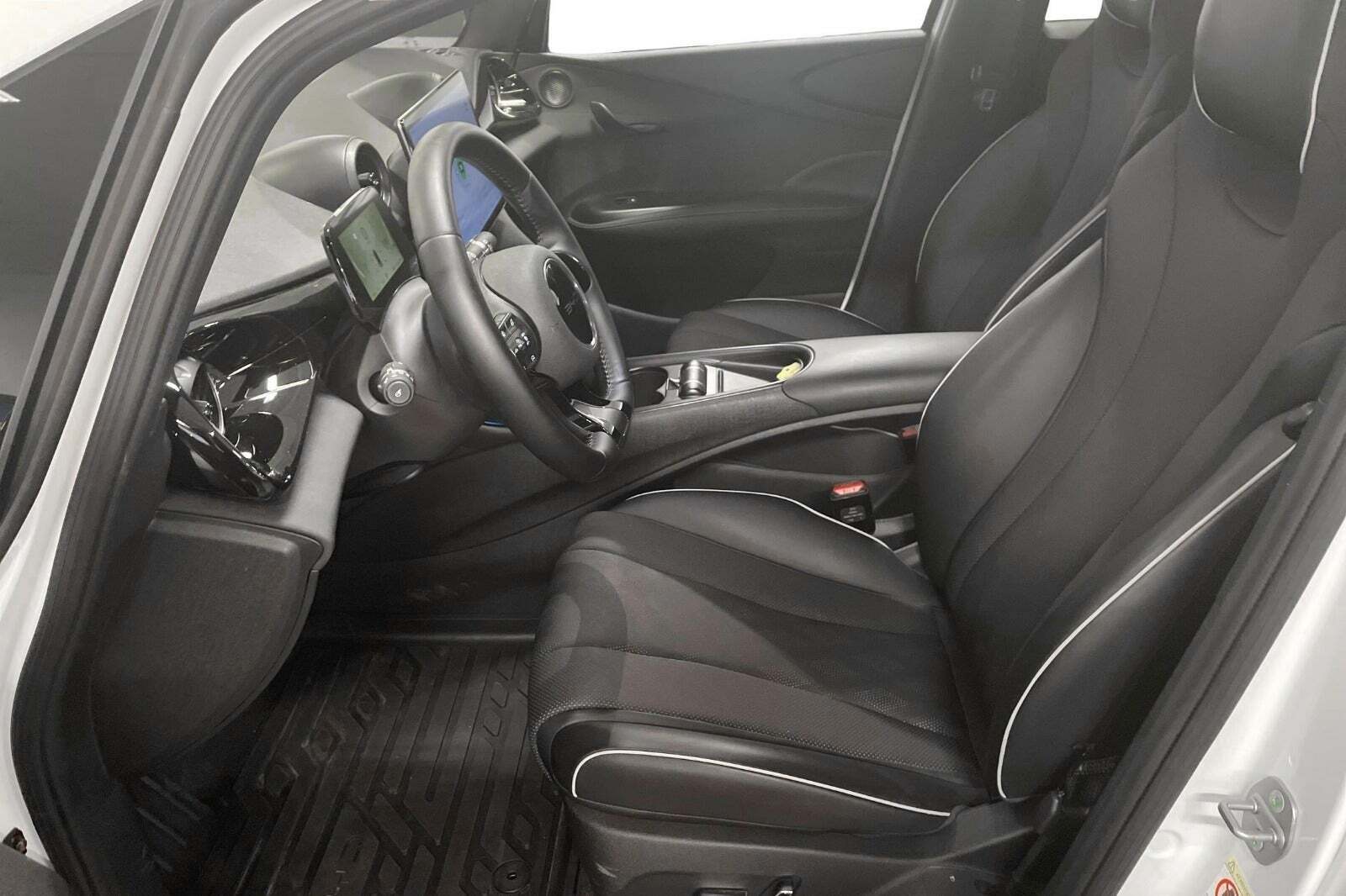 BYD Dolphin 60 Comfort