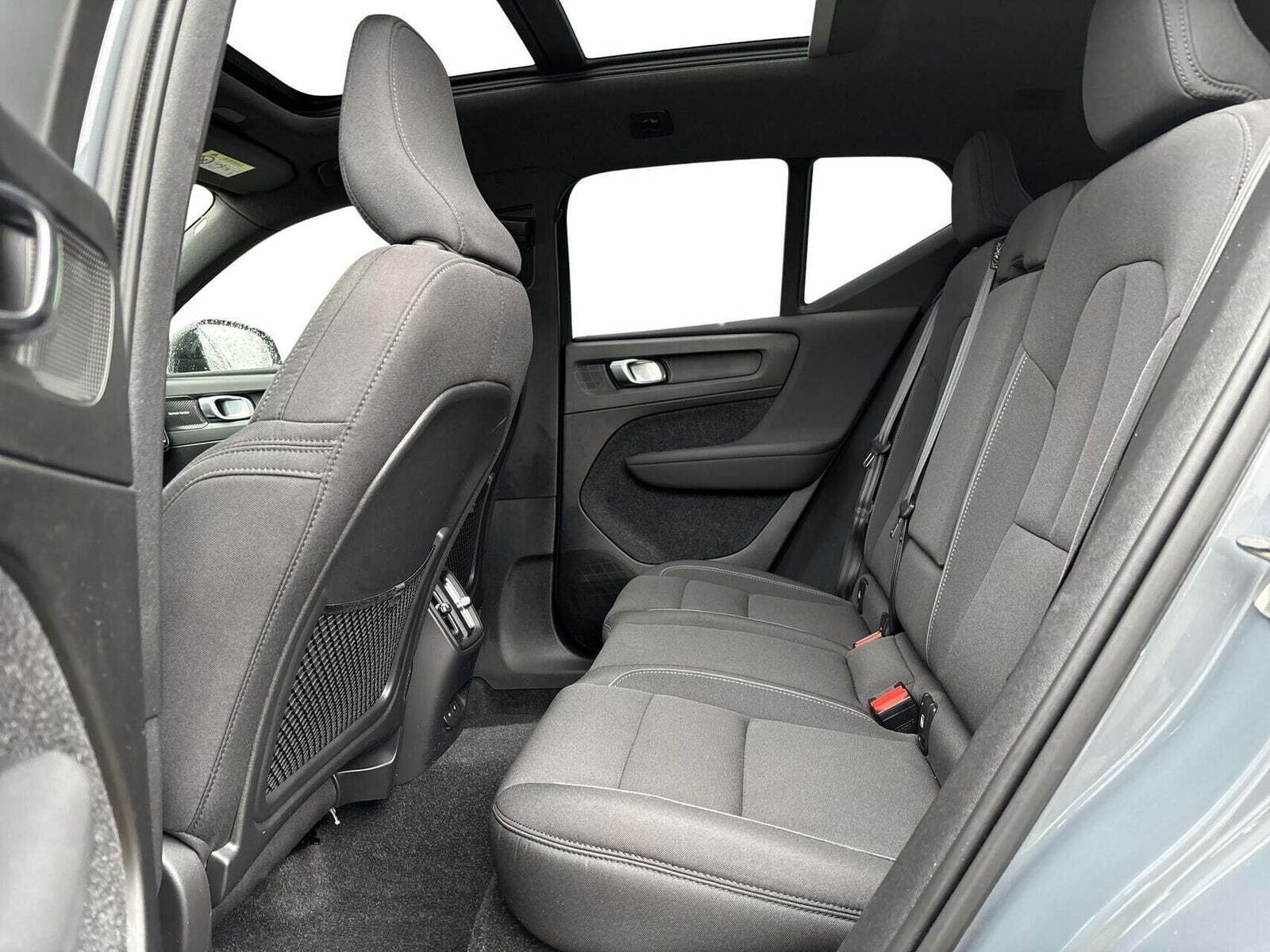 Volvo XC40 P6 ReCharge Ultimate