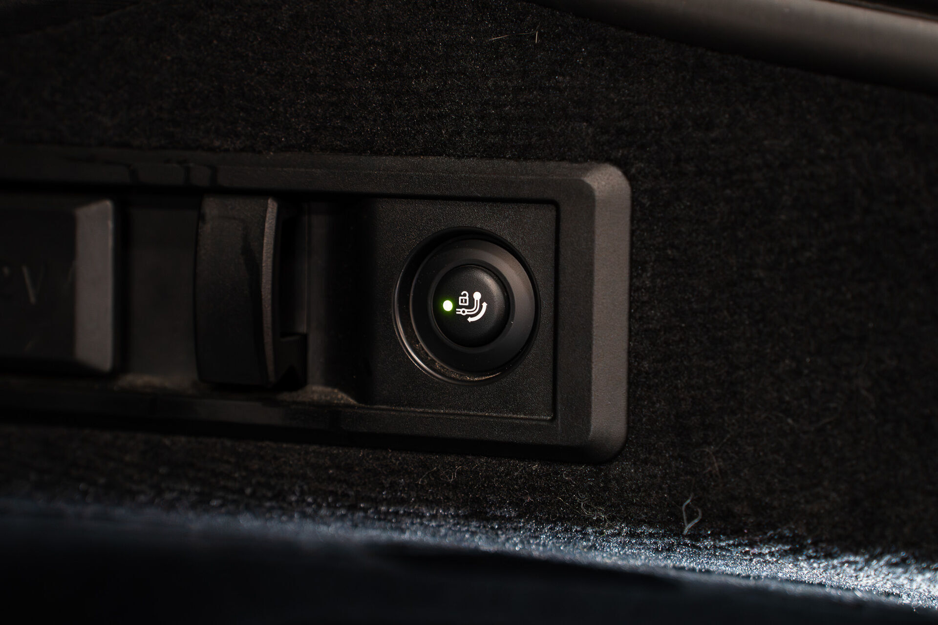 Grå BMW i4 fra 2022