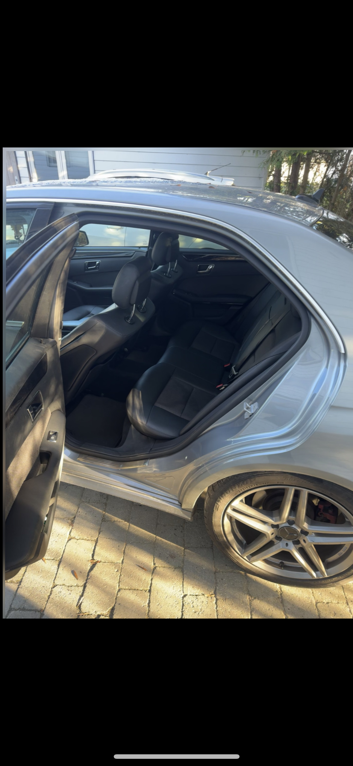 Mercedes E220 2,1 220 CDI BE AUT.