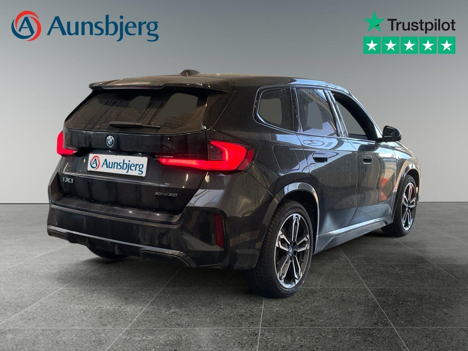 BMW iX1 xDrive30 M-Sport