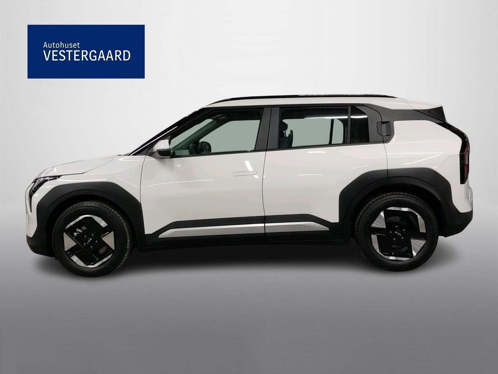 Kia EV3 58 Standard Range Access