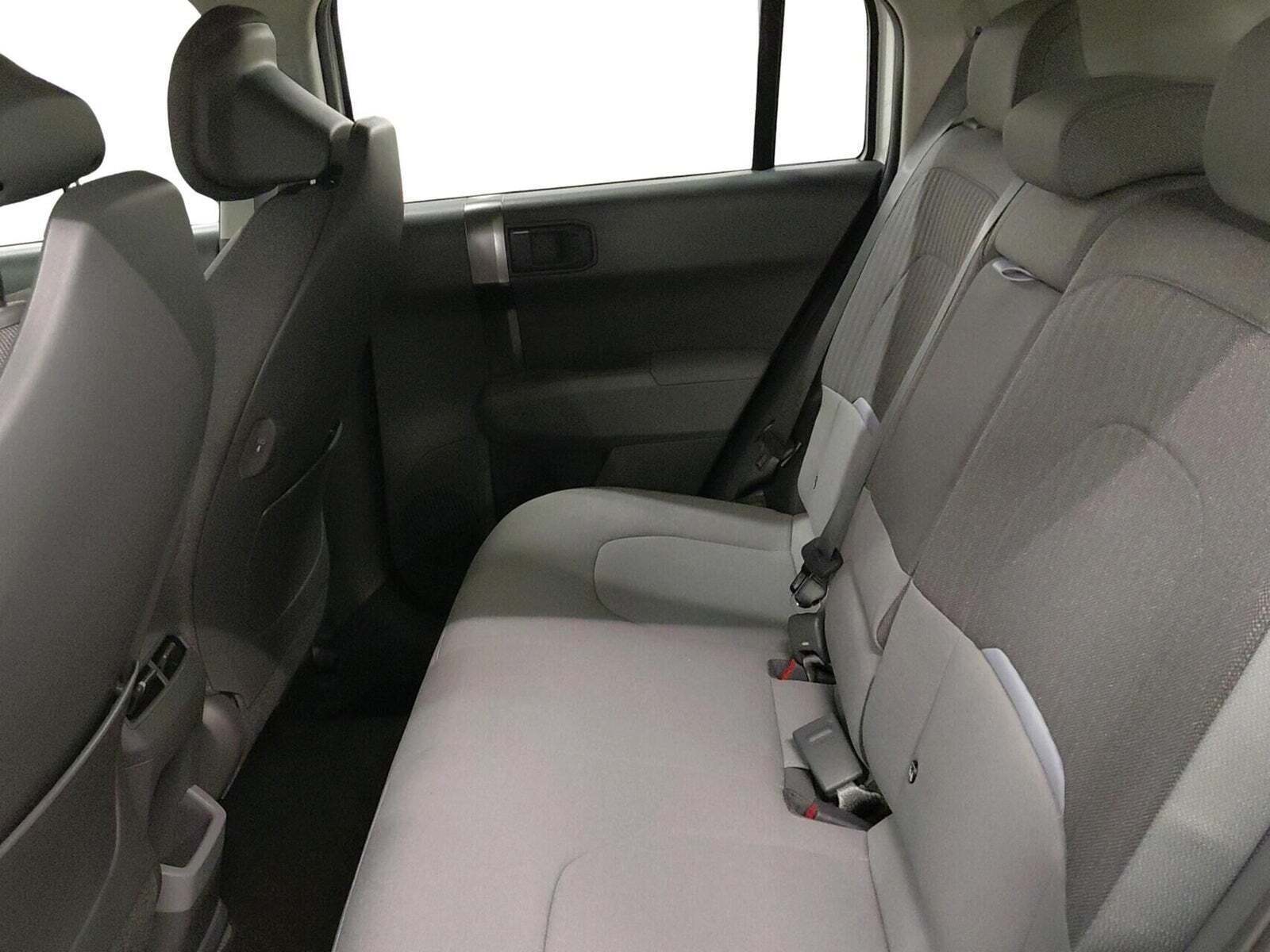 Kia EV3 58 Standard Range Access