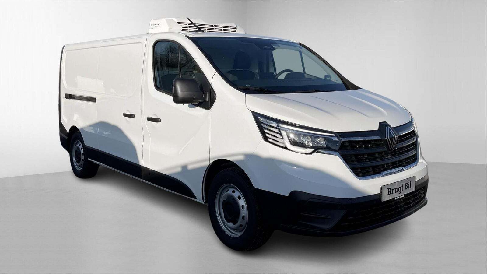 Renault Trafic 2,0 dCi 150 L2H1 Tekno EDC