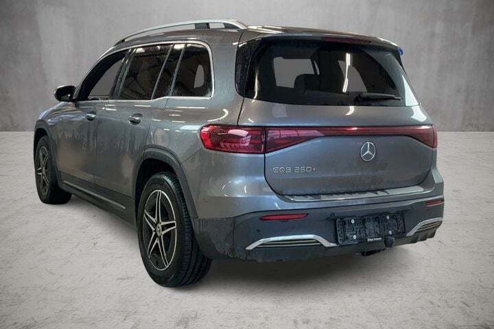 Mercedes EQB250+ AMG Advance Plus