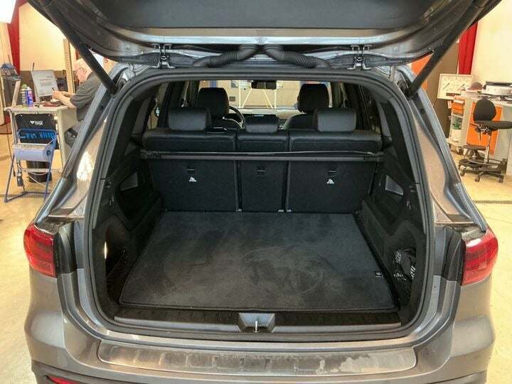 Mercedes EQB250+ AMG Advance Plus