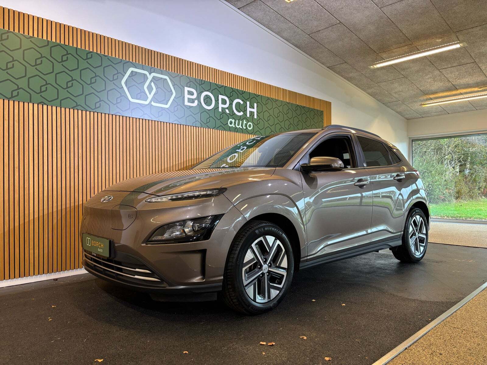 Hyundai Kona 39 EV Edition 30+