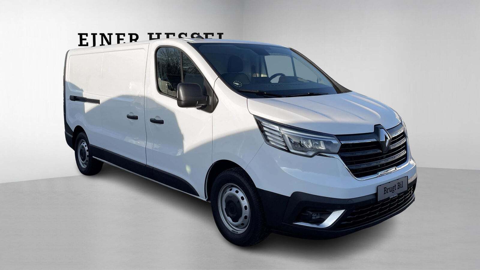 Renault Trafic 2,0 dCi 130 L2H1 Tekno