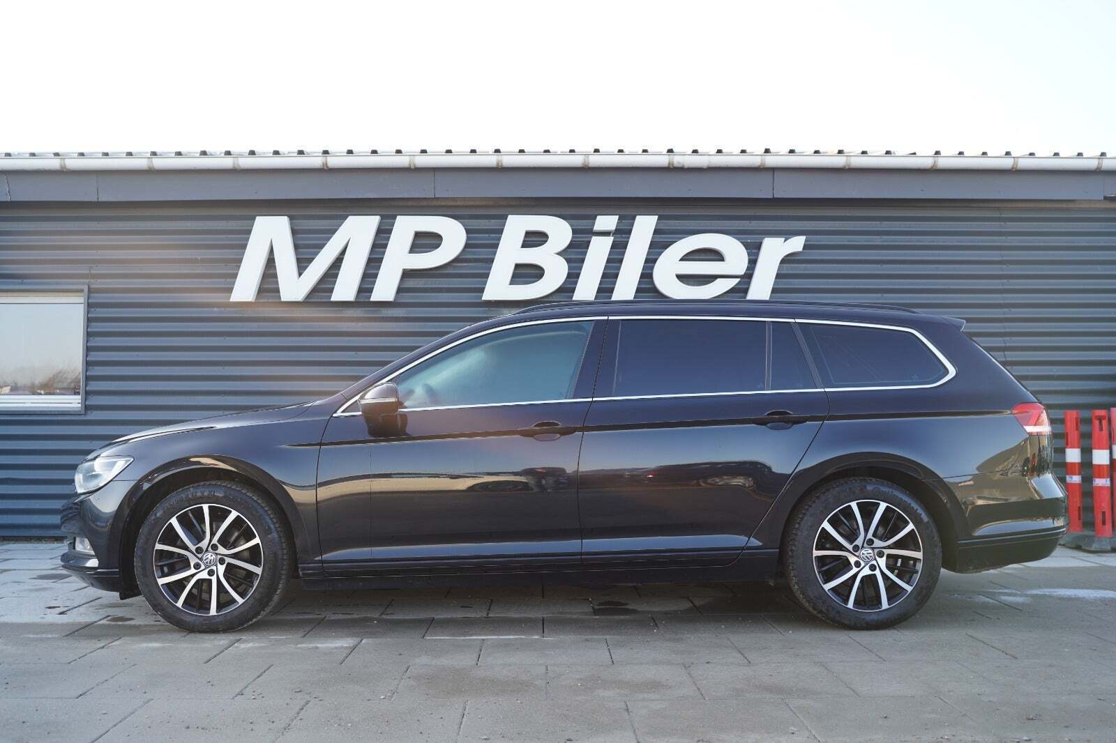 VW Passat 1,4 TSi 150 Comfortline Premium Variant DSG