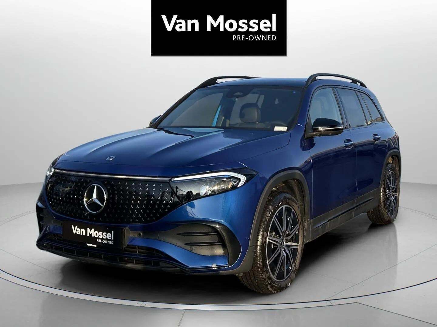 Van Mossel Hørsholm