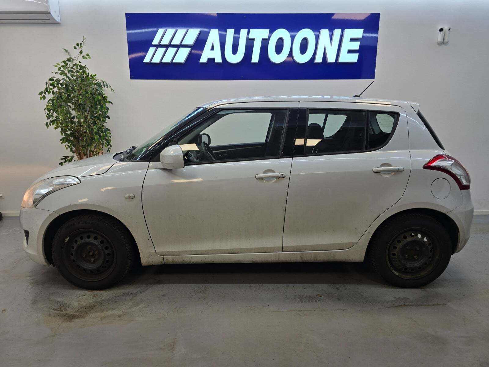 Suzuki Swift 1,2 S ECO+